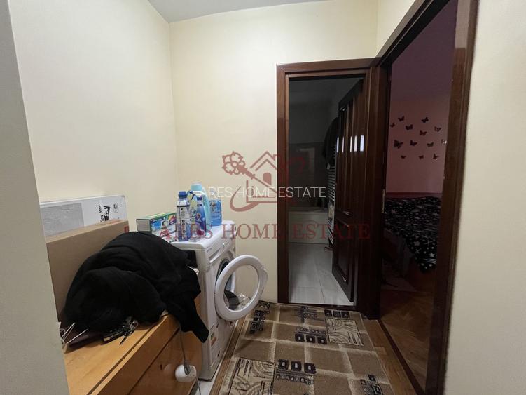 Etaj 2, centrala proprie, ideal pentru investitie - Complex - 8