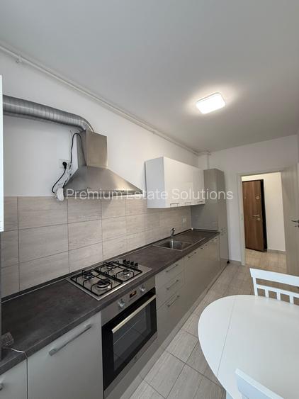 Apartament de inchiriat- Militari Residence-Str.Tineretului-Mutare Imediata - 21