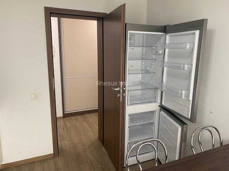 Inchiriez 2 camere bloc nou Dumbravita-Kaufland! - 9