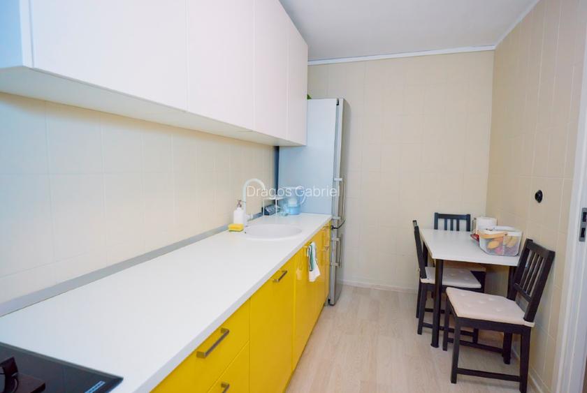 Apartament 3 camere, 71mp, decomandat, renovat, Rahova Malcoci – Petre Ispirescu - 12
