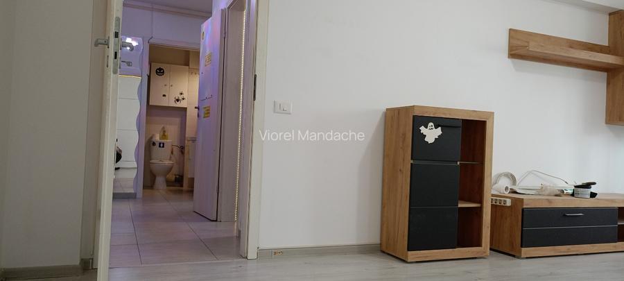 Apartament 2 camere — Titan | Mobilat | Utilat | Loc de parcare* - 4