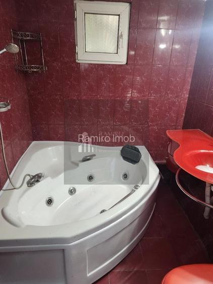 Apartament 4 camere Salaj/Calea Rahovei 83mp 1984 - 5