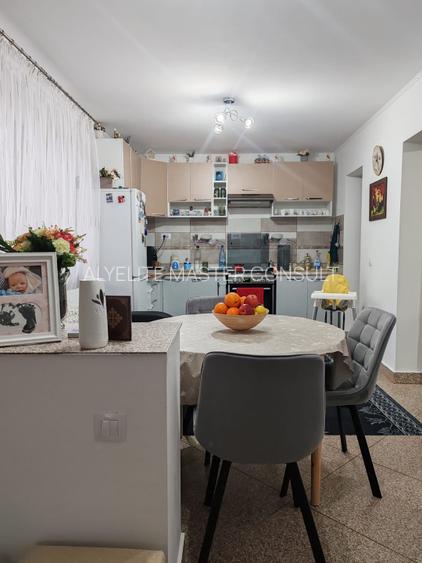 Casa de vanzare Manjesti Vaslui - 2