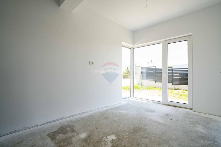 De vânzare casǎ Parter 130 mp Zona de Dealuri - 6