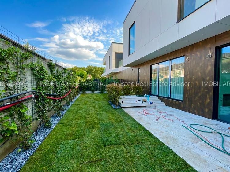 Eden House I Pipera | Scoala Americana | Vila inteligenta a viitorului - 4