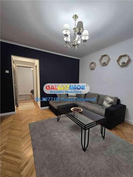 Apartament  2 camere Magheru -Ultracentral - 2