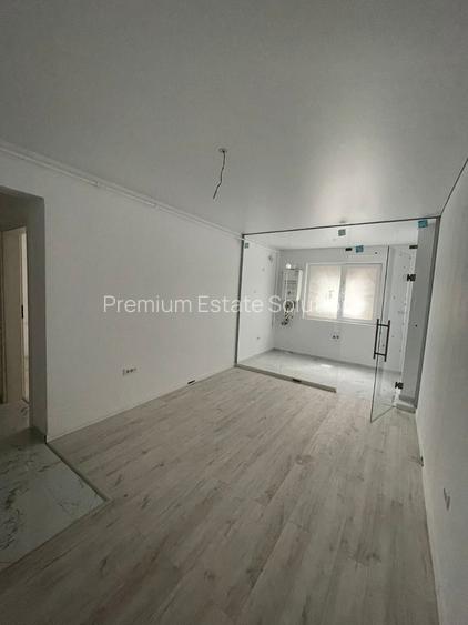 Studio spațios 43,8 mp –Bloc nou-Militari Residence-Comision 0% - 16