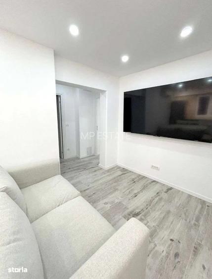 Ap 3 camere UNIRII-Centrala proprie-Metrou Unirii - 2