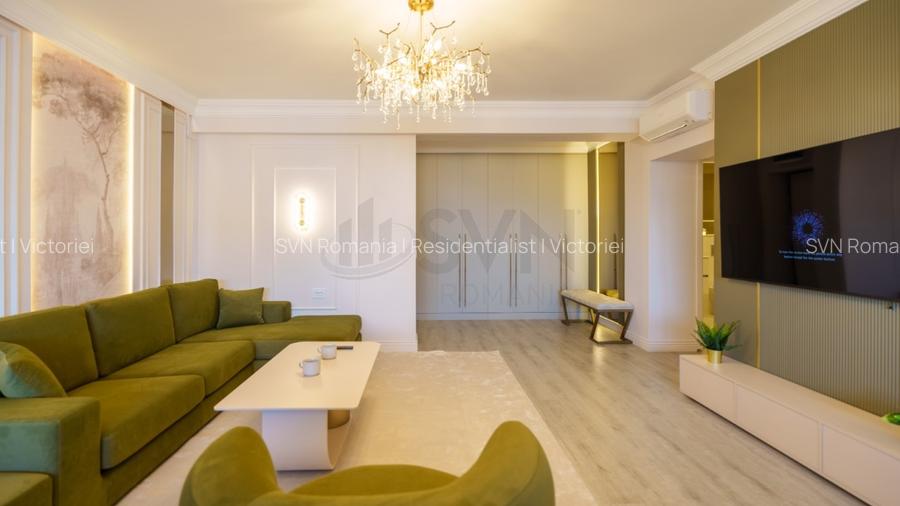 REA1028781 Apartament 2 Camere I Ivory Pipera - 5