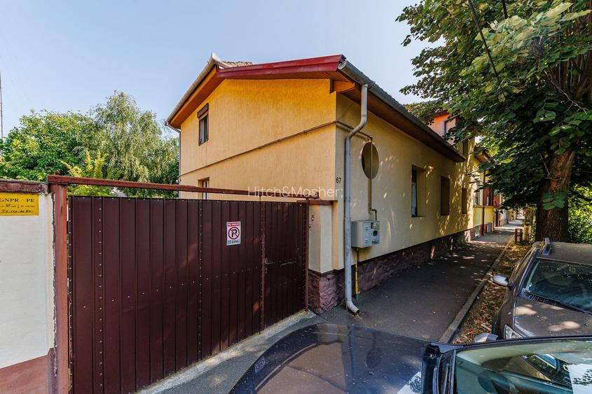 Locul în care ai vrea să fii acasă – Elisabetin - 30