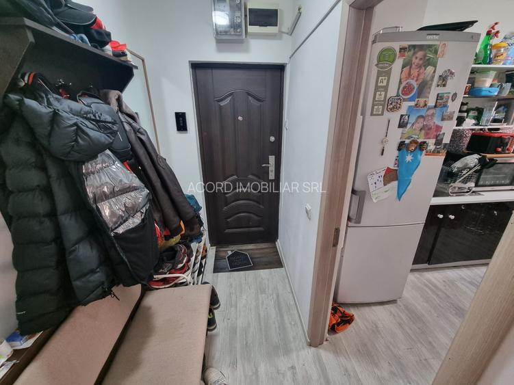 Apartament 2 camere zona Casa de Cultura - 5