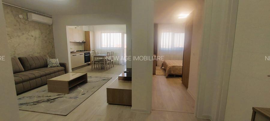 Hils Republica-metrou,totul nou,prima inchiriere, parcare  optional. - 7