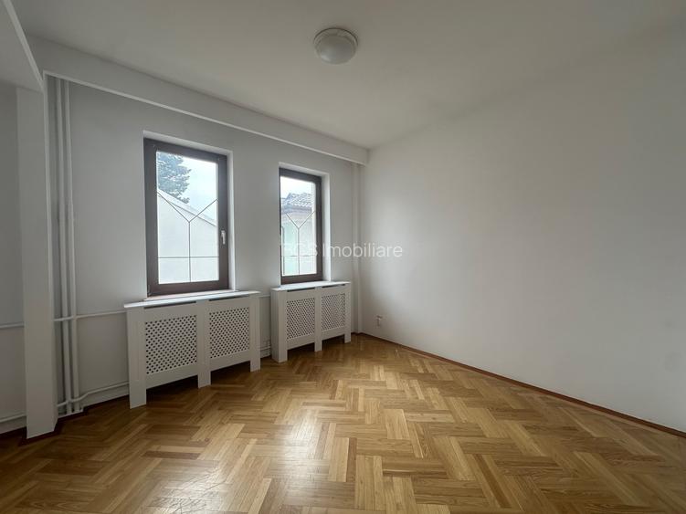 Imobil cu curte - Inchiriere - D+P+Etaj+Mansarda - Floreasca - 7