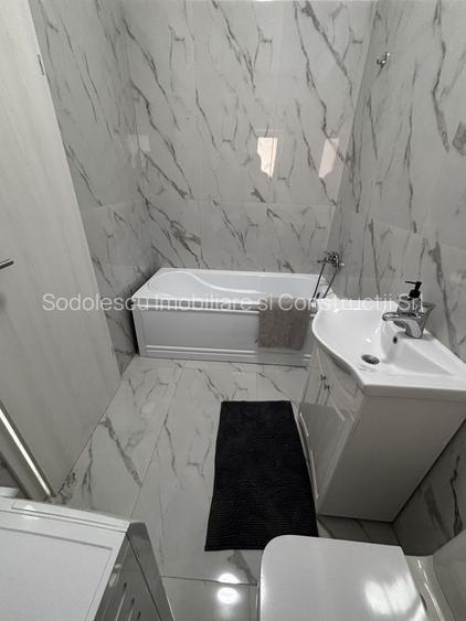 Apartament 1 camera a în Giroc - 21