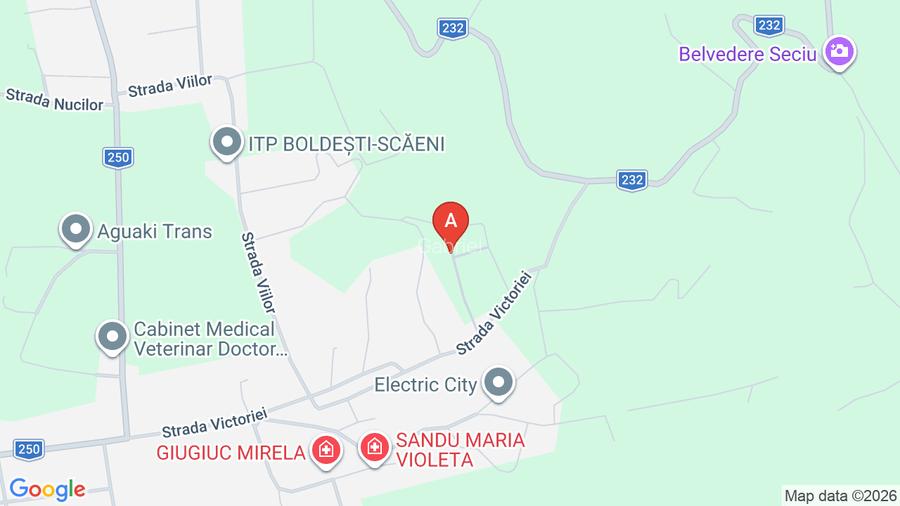 Casa noua, 2026, constructie premium, 1020mp teren, utilitati/ zona verde - 2