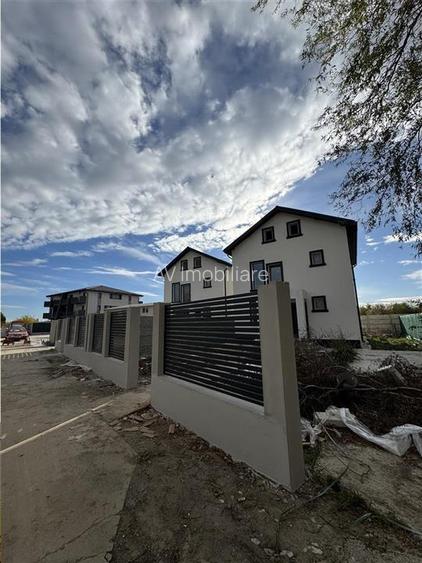 COMISION 0% VILA BRAGADIRU - DORMITOR PARTER TEREN - LA CHEIE 340 MP - 21