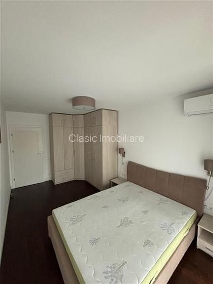 Inchiriere apartament 3 camere de LUX in Andrei Muresanu- zona Hotel Ramada - 8