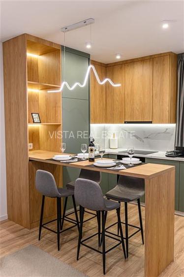 Exclusivitate, Apartament 2 camere, Ozone Residence, Tractorul, Brasov - 2