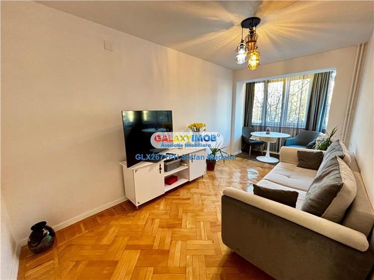 VANZARE APARTAMENT 3 CAMERE - DECOMANDAT - ZONA NORD, PLOIESTI - 2