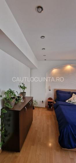 3 Camere | Mobilat | Doamna Ghica | Centrala Proprie  - 3