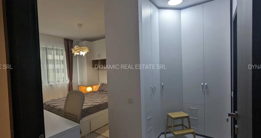 Apartament 2 Camere | Onix Park | Pipera | Terasa - 2
