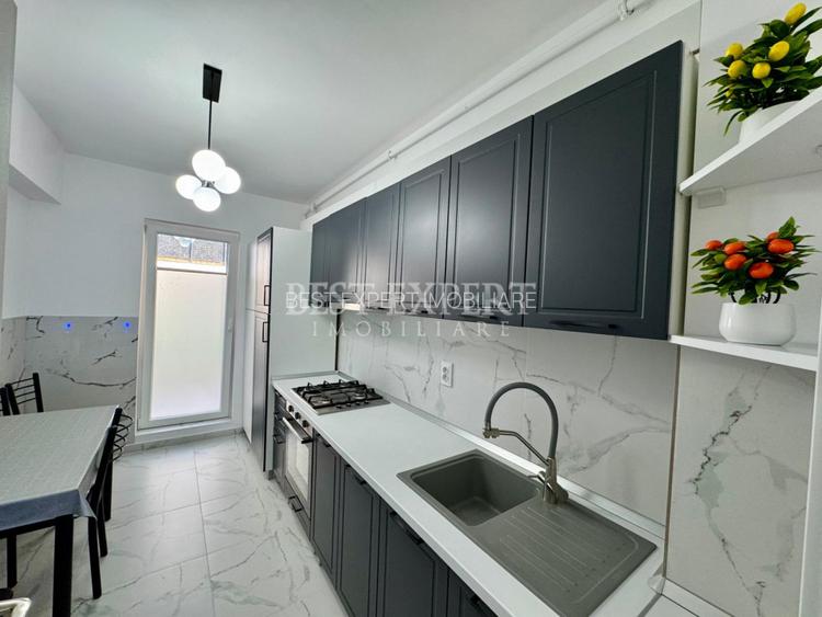 2 camere cu Gradina si Parcare prima inchiriere - 3