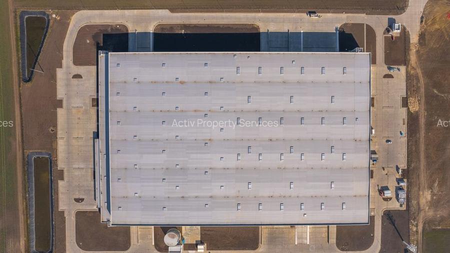 Spatii industriale de inchiriat in cadrul WDP Timisoara Park - Sag III - 4