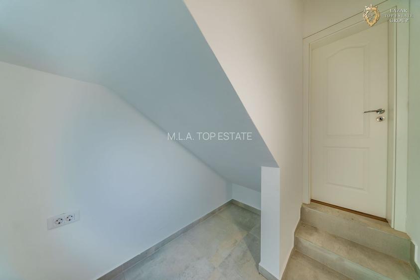 Duplex modern de vanzare in Dumbravita - 9