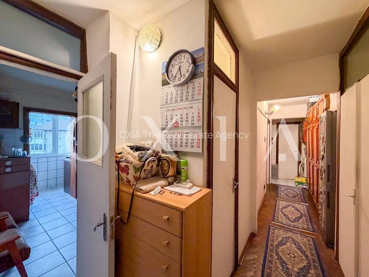 OX703 Decomandat, Pod Propriu Pt Depozitare, langa Shopping City - 6