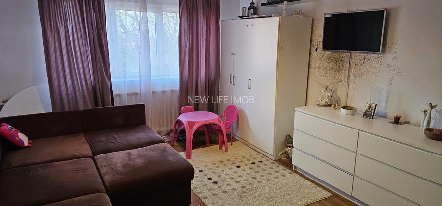 ANDA, 2 camere decomandat - 4