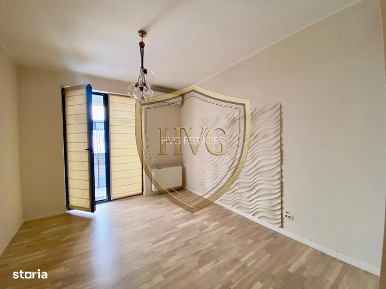 Apartament 3 Camere | Decomandat | Herastrau | Parcare | Spatiu Birou-Comercial - 8