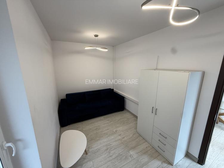 Apartament 3 camere început de Borhanci cu parcare - 3