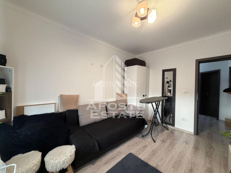 Apartament 3 camere, de vanzare, zona Braytim,Timisoara - 6