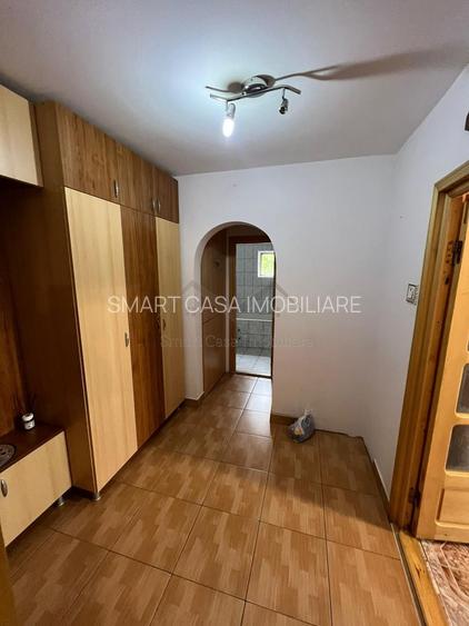 Apartament 2 camere decomandat Nicolina - 2