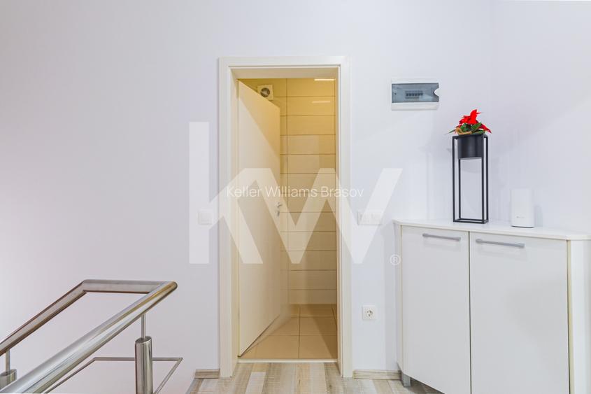 OCAZIE UNICĂ ÎN BRAȘOV | 3 camere pe doua etaje | loc de parcare și boxă - 15