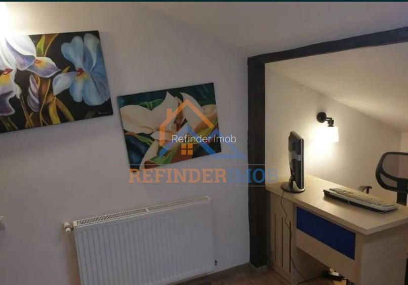 Apartament 2 camere, 75mp, Bloc tip Vila P+2 mansardat - 5