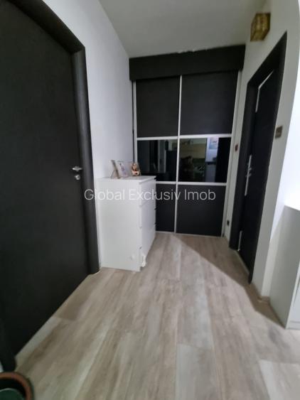 Apartament 2 camere decomandat, mobilat, parcare, Dr Fermei zona Campus Scolar - 4