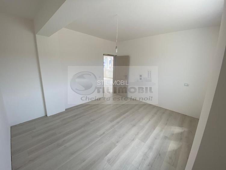 Apartament 3 camere Bucium-Visan0% comision intabulat 75,900 € - 7