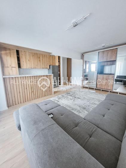 Apartament 2 camere Premium in  South Sidea - 7