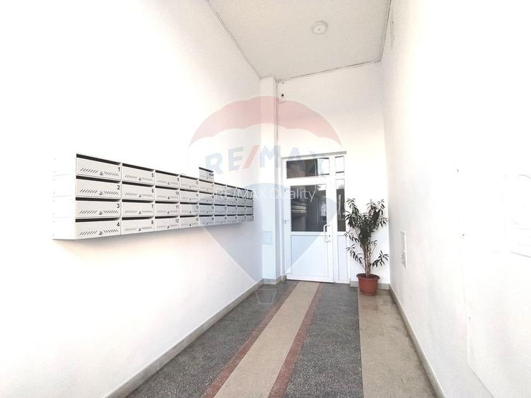 Apartament de inchiriat | Bd. Ion Mihalache - 12