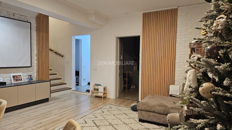 Casa ultrafinisata situata la cateva minute de  Vivo! - 20