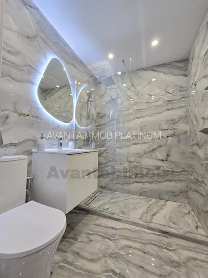 Mosilor / Eminescu- lux - Pizza Hut, totul nou, prima inchiriere - 15