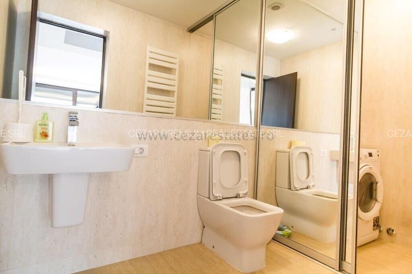 HERASTRAU PENTHOUSE TRIPLEX  DE VINZARE  | 2 LOCURI PARCARE SI O BOXA - 7