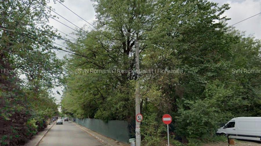 REL4001134 Teren Pipiera I 2834 mp - 2