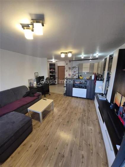 Vanzare apartament 2 camere bloc nou zona Dorobantilor Marasti, Cluj-Napoca - 2