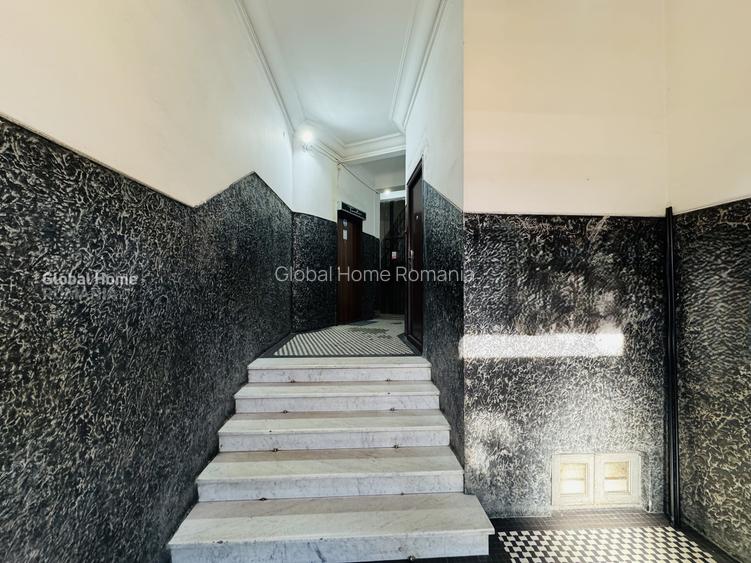 Apartament 3 camere – Lascar Catargiu | Piața Romană | Birou | Cabinet - 17