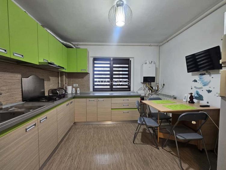 Apartament de inchiriat 3 camere/Constanta - 2
