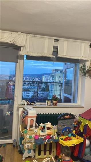 Vanzare apartament 2 camere in Gheorgheni- zona BT Brancusi - 3