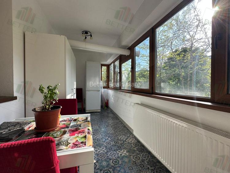 Apartament 2 camere de închiriat – Popești-Leordeni, Șoseaua Olteniței - 15