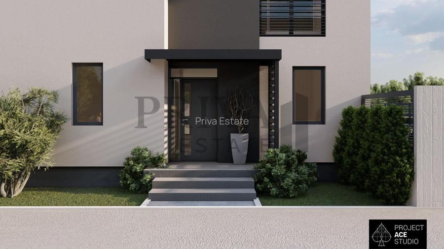Duplex premium 4 camere, bucătărie închisă, Giroc - 5